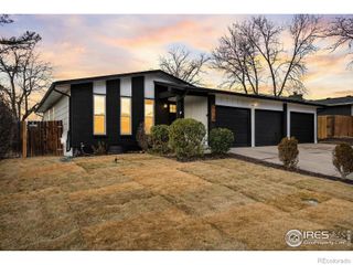 1315 Hilltop Drive, Longmont, CO 80504