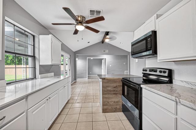 11927 Flushing Meadows Drive, Houston, TX 77089