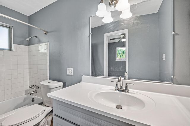 11927 Flushing Meadows Drive, Houston, TX 77089