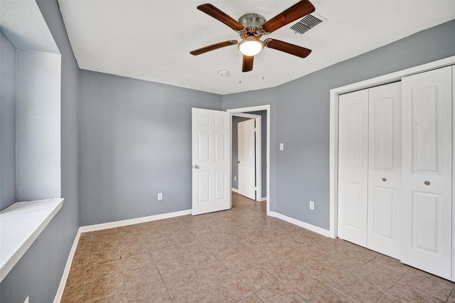 11927 Flushing Meadows Drive, Houston, TX 77089