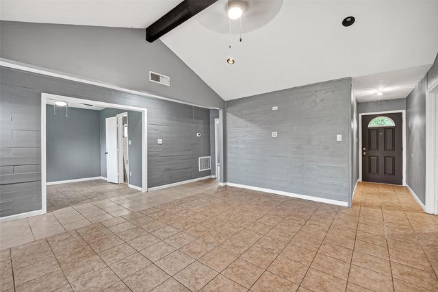 11927 Flushing Meadows Drive, Houston, TX 77089