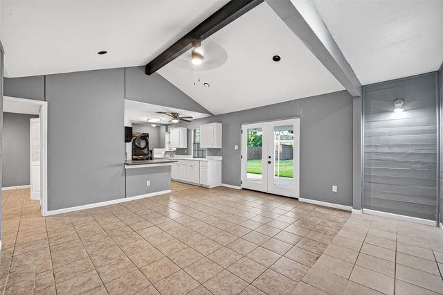 11927 Flushing Meadows Drive, Houston, TX 77089