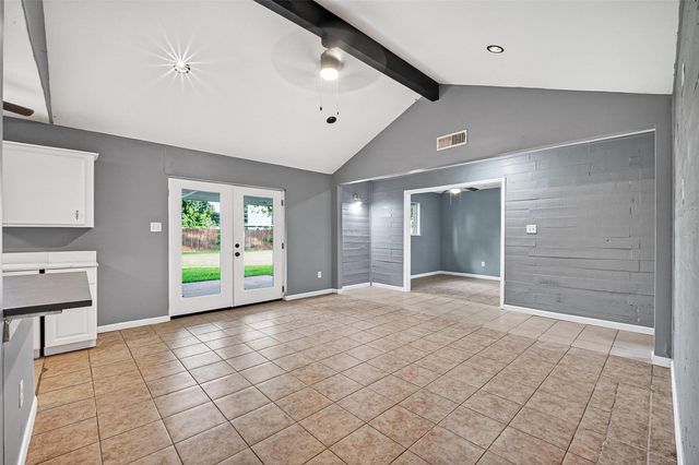 11927 Flushing Meadows Drive, Houston, TX 77089