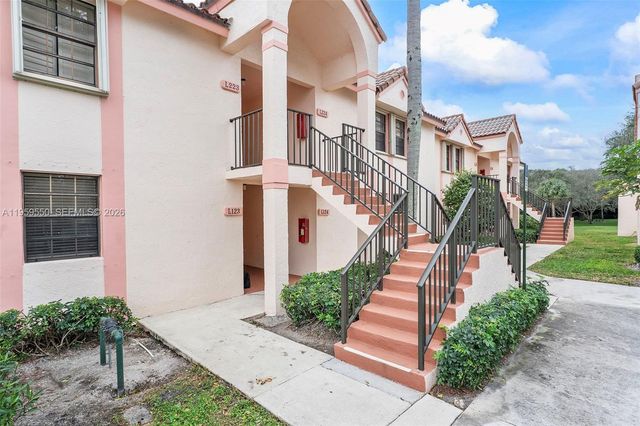 3150 Leewood Terrace L124, Boca Raton, FL 33431