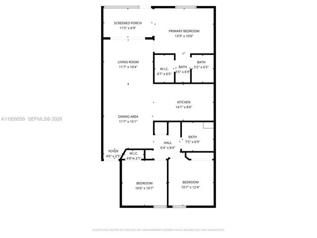 3150 Leewood Terrace L124, Boca Raton, FL 33431