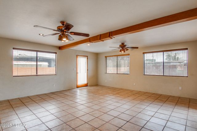 4431 W Placita Rebecca, Tucson, AZ 85741