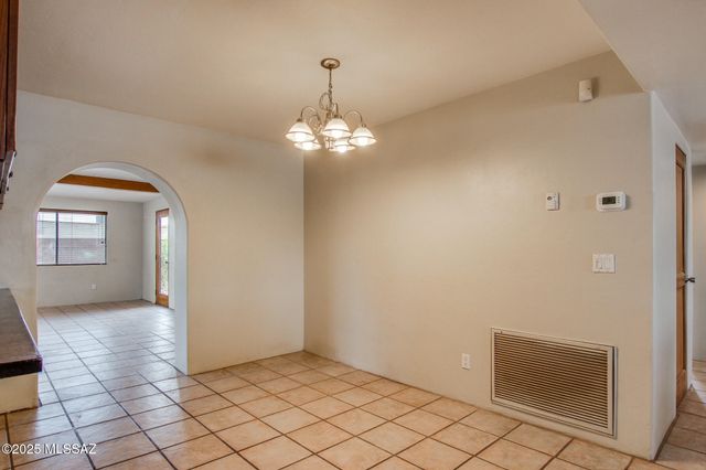 4431 W Placita Rebecca, Tucson, AZ 85741