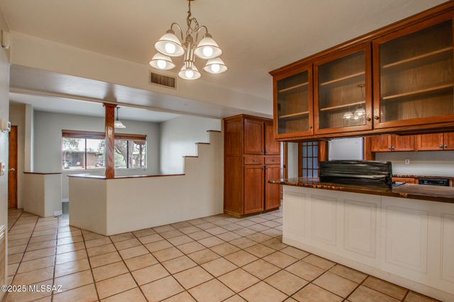 4431 W Placita Rebecca, Tucson, AZ 85741