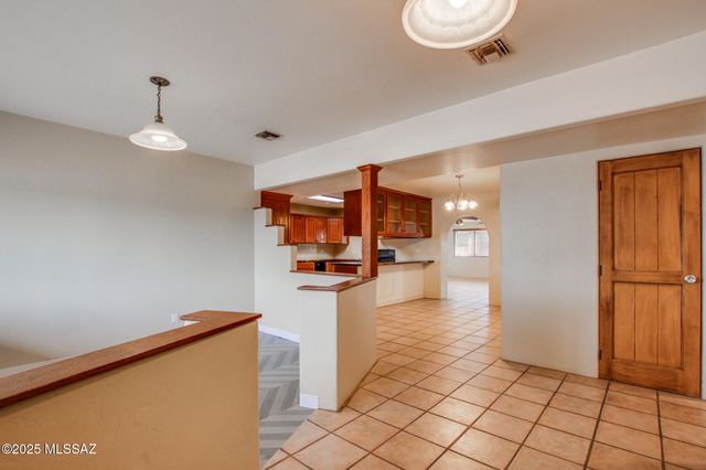 4431 W Placita Rebecca, Tucson, AZ 85741