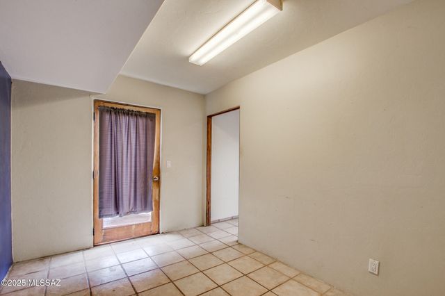 4431 W Placita Rebecca, Tucson, AZ 85741