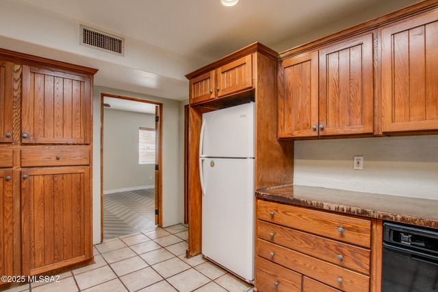 4431 W Placita Rebecca, Tucson, AZ 85741