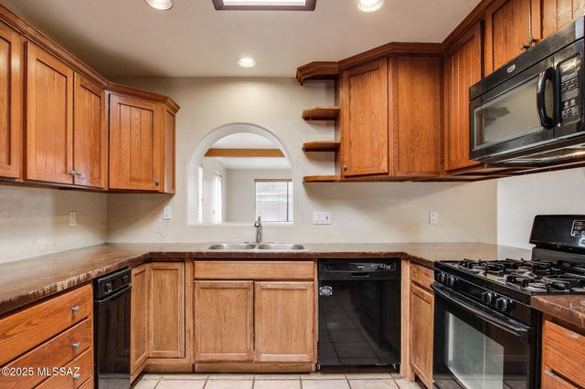 4431 W Placita Rebecca, Tucson, AZ 85741