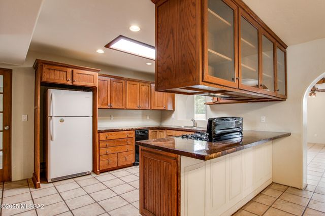 4431 W Placita Rebecca, Tucson, AZ 85741