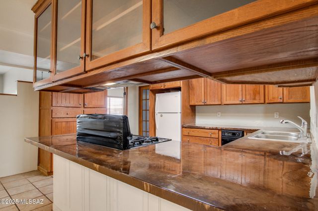 4431 W Placita Rebecca, Tucson, AZ 85741