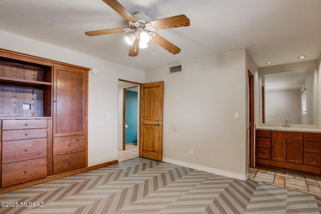 4431 W Placita Rebecca, Tucson, AZ 85741