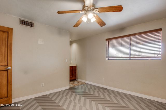 4431 W Placita Rebecca, Tucson, AZ 85741