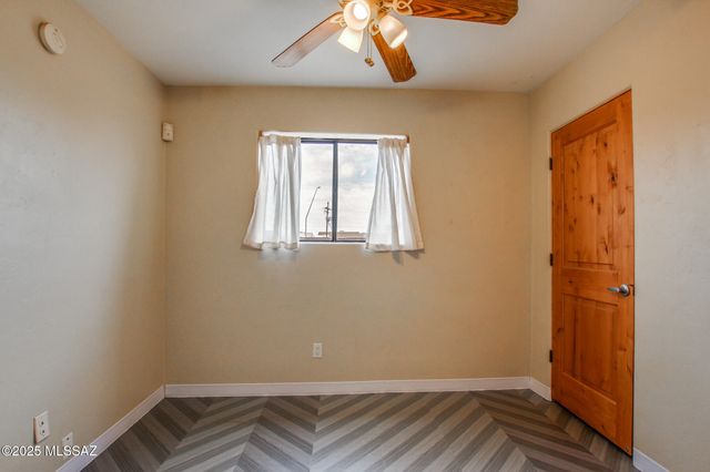 4431 W Placita Rebecca, Tucson, AZ 85741