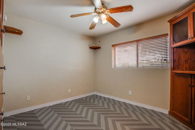 4431 W Placita Rebecca, Tucson, AZ 85741