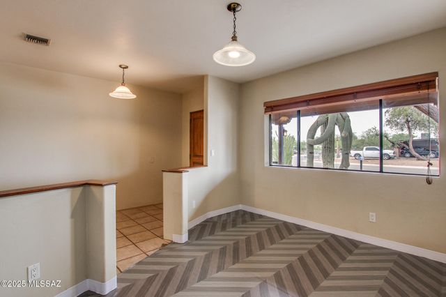 4431 W Placita Rebecca, Tucson, AZ 85741