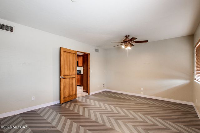 4431 W Placita Rebecca, Tucson, AZ 85741