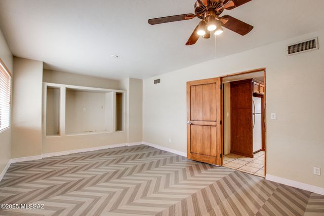 4431 W Placita Rebecca, Tucson, AZ 85741