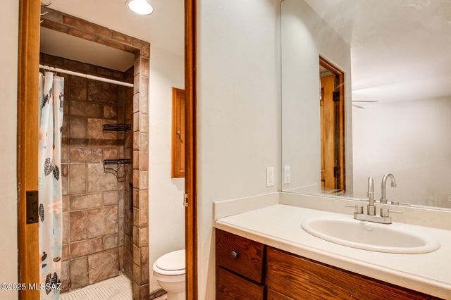 4431 W Placita Rebecca, Tucson, AZ 85741