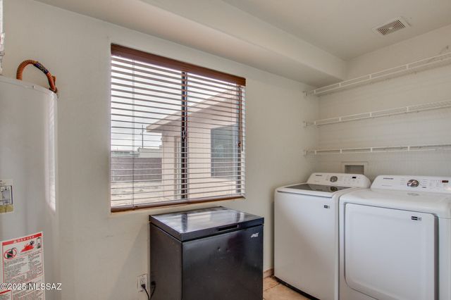 4431 W Placita Rebecca, Tucson, AZ 85741