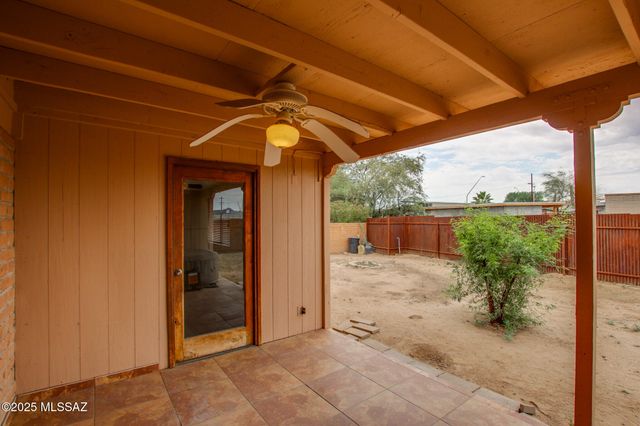 4431 W Placita Rebecca, Tucson, AZ 85741