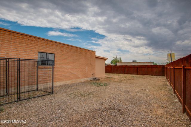 4431 W Placita Rebecca, Tucson, AZ 85741
