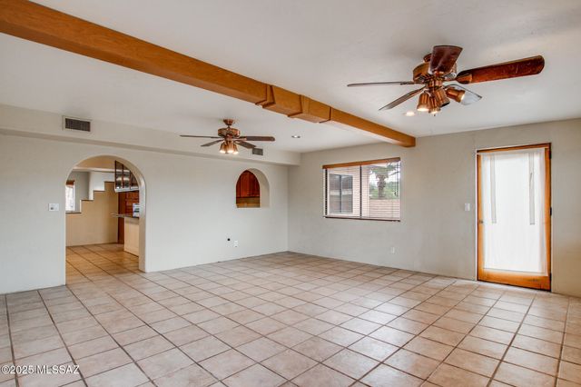 4431 W Placita Rebecca, Tucson, AZ 85741