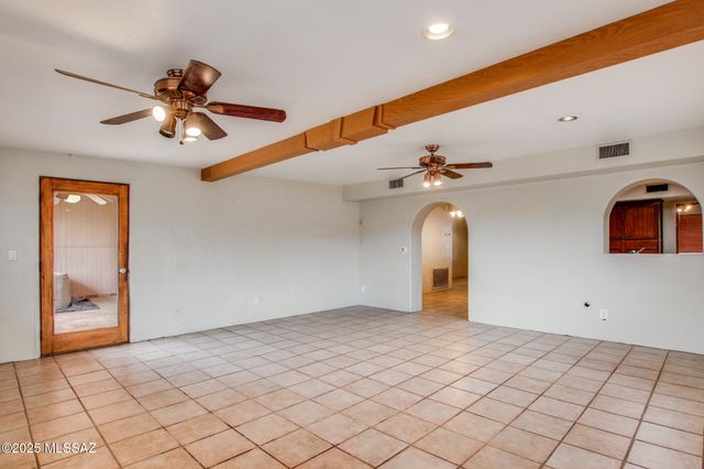 4431 W Placita Rebecca, Tucson, AZ 85741