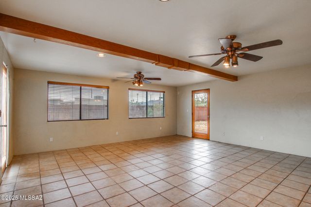 4431 W Placita Rebecca, Tucson, AZ 85741