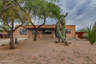 4431 W Placita Rebecca, Tucson, AZ 85741