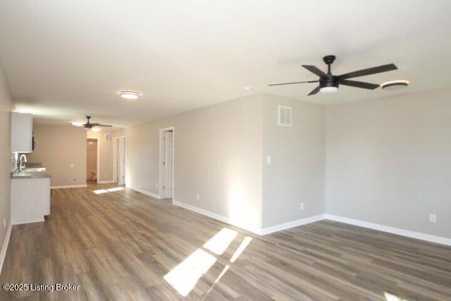 321 E Woodford St, Lawrenceburg, KY 40342