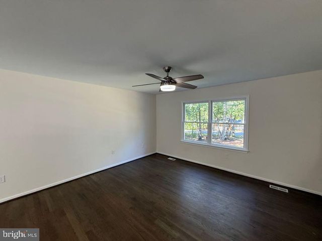 11204 WILDERNESS PARK DR, Spotsylvania, VA 22551