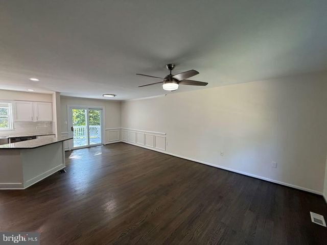 11204 WILDERNESS PARK DR, Spotsylvania, VA 22551