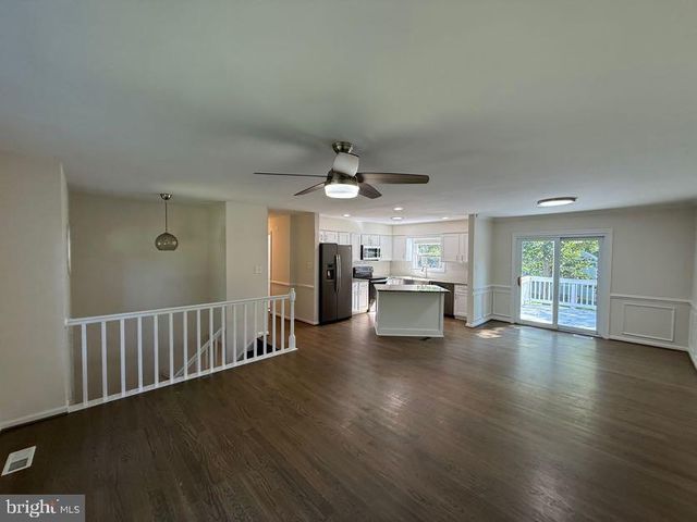 11204 WILDERNESS PARK DR, Spotsylvania, VA 22551