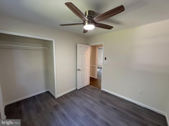 11204 WILDERNESS PARK DR, Spotsylvania, VA 22551