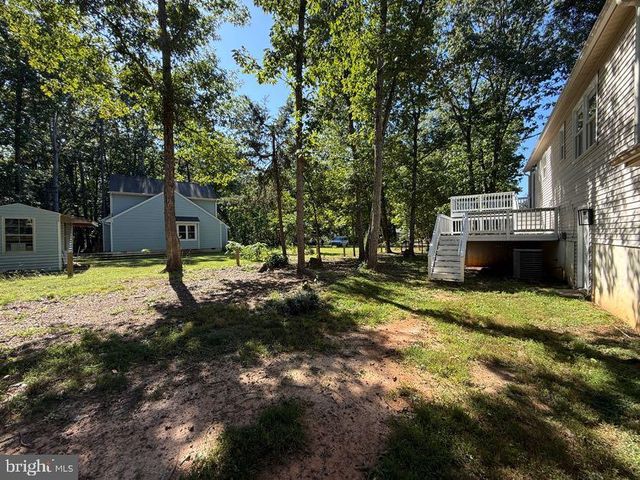 11204 WILDERNESS PARK DR, Spotsylvania, VA 22551