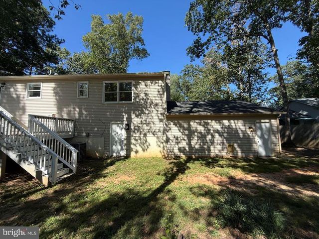 11204 WILDERNESS PARK DR, Spotsylvania, VA 22551