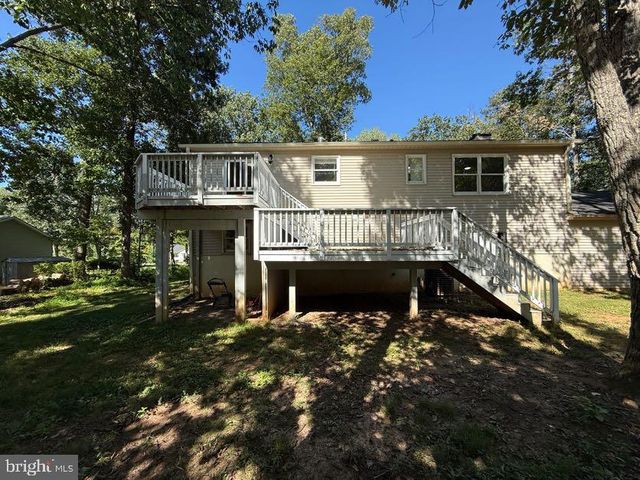11204 WILDERNESS PARK DR, Spotsylvania, VA 22551