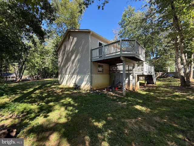 11204 WILDERNESS PARK DR, Spotsylvania, VA 22551