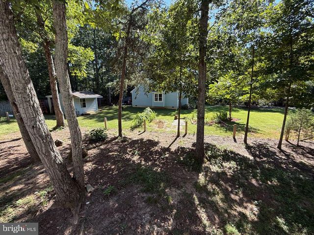 11204 WILDERNESS PARK DR, Spotsylvania, VA 22551