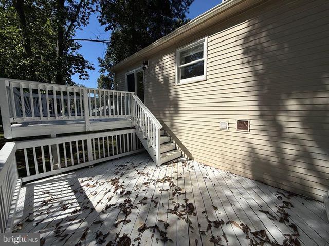 11204 WILDERNESS PARK DR, Spotsylvania, VA 22551
