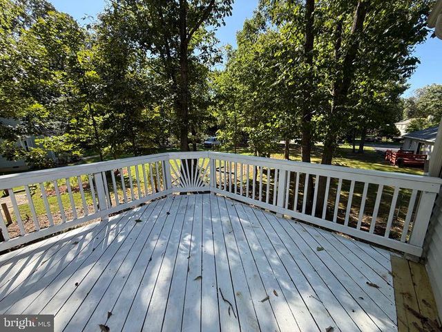 11204 WILDERNESS PARK DR, Spotsylvania, VA 22551