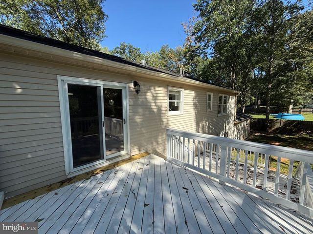 11204 WILDERNESS PARK DR, Spotsylvania, VA 22551