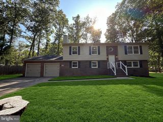 11204 WILDERNESS PARK DR, Spotsylvania, VA 22551