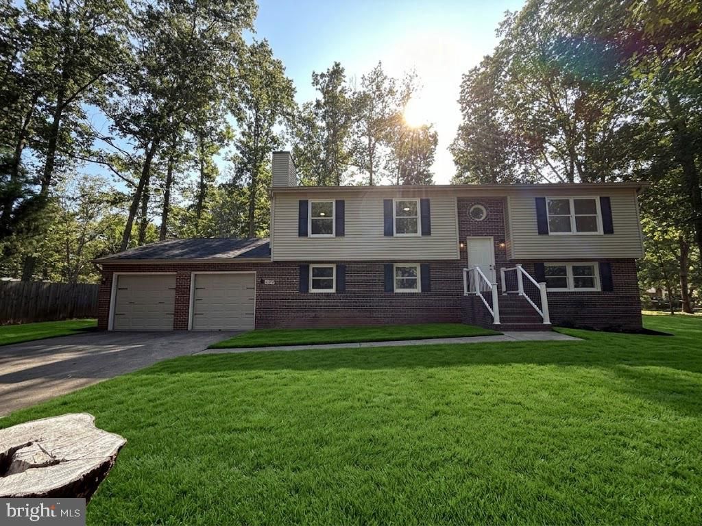 11204 WILDERNESS PARK DR, Spotsylvania, VA 22551