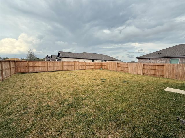 2403 Jasper Breeze Drive, Rosharon, TX 77583