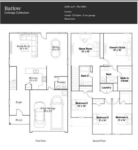 2403 Jasper Breeze Drive, Rosharon, TX 77583